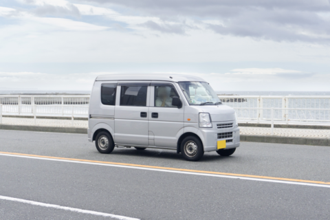 弊社で委託ドライバーとして働くメリットって？